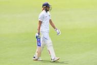 Shubman Gill has the ability to counter-attack